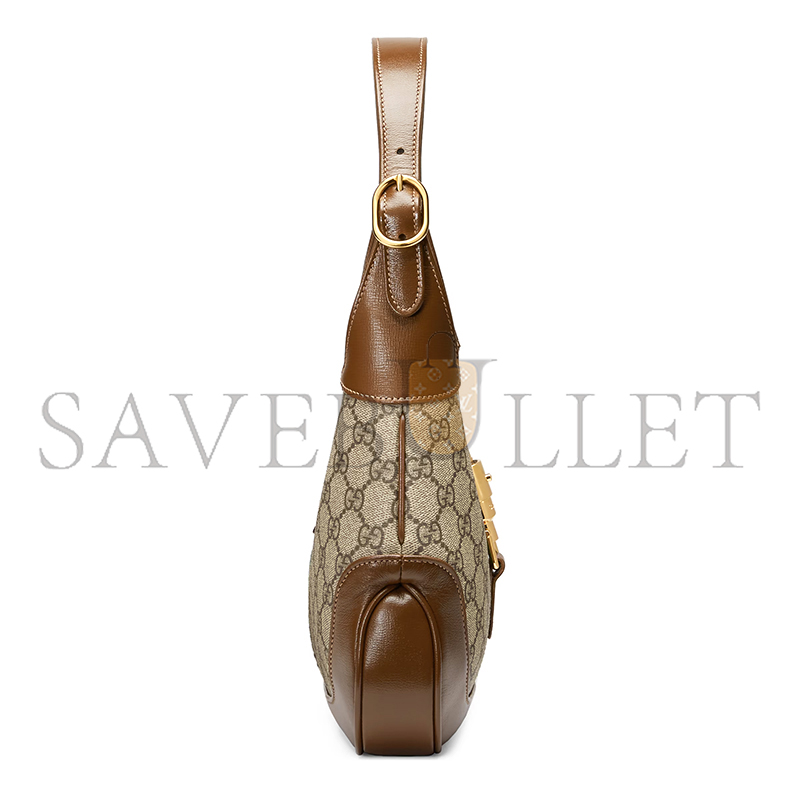 GUCCI JACKIE 1961 MEDIUM BAG 636706 (28*19*4.5cm) GUCCI JACKIE 1961 MEDIUM BAG 636706 (28*19*4.5cm)